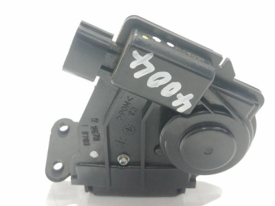CERRADURA MALETERO / PORTON, TOYOTA, VERSO (AUR2/ZGR2)