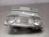  LUZ INTERIOR, VOLKSWAGEN, GOLF V (1K1)(10.2003) 