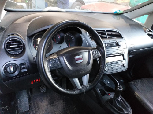  SEAT ALTEA XL (5P5) 