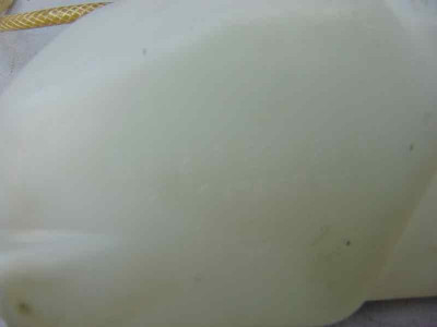 DEPOSITO LIMPIA, MERCEDES-BENZ, CLASE E (BM 211) FAMILIAR