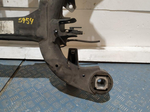  PUENTE TRASERO BMW SERIE X5 (E70) 