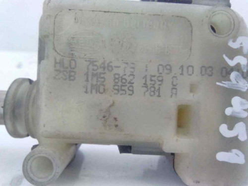  MOTOR CIERRE CENTRALIZADO PORTON Seat CORDOBA BERLINA (6L2) 