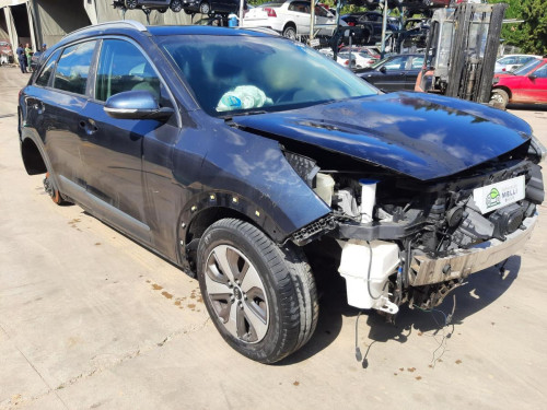 KIA NIRO (DE) — автомобиль-донор на запчасти 