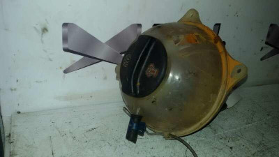 DEPOSITO EXPANSION, SEAT, IBIZA (6K1)