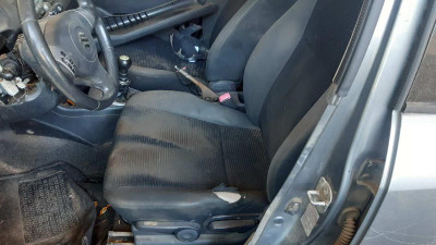 SUZUKI SWIFT BERLINA (RS/MZ)