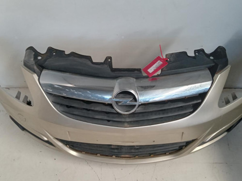 PARAGOLPES DELANTERO Opel CORSA D 