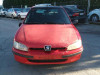 PEUGEOT 106 (S2) — автомобиль-донор на запчасти 