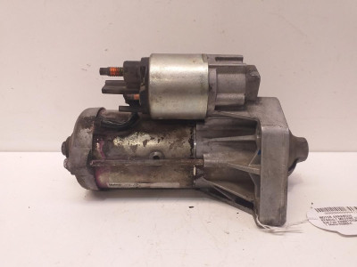 MOTOR ARRANQUE, RENAULT, MEGANE III COUPE