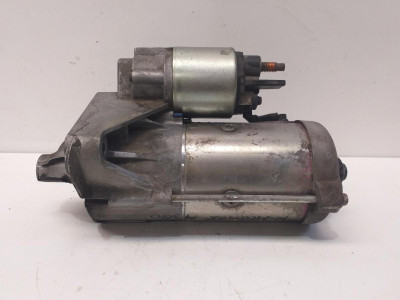 MOTOR ARRANQUE, RENAULT, MEGANE III COUPE