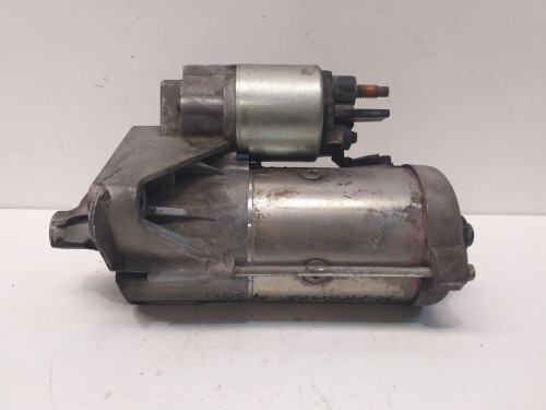  MOTOR ARRANQUE, RENAULT, MEGANE III COUPE 