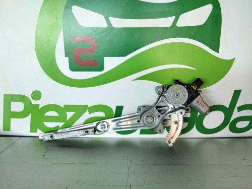 ELEVALUNAS DELANTERO DERECHO Mitsubishi ASX (GA0W) 