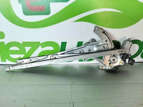 ELEVALUNAS DELANTERO DERECHO Mitsubishi ASX (GA0W) 