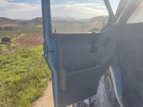 GUARNECIDO PUERTA DELANTERA IZQUIERDA Volkswagen GOLF IV BERLINA (1J1)(10.1997) 