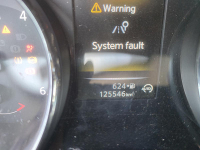 CAJA CAMBIOS, NISSAN, QASHQAI (J11E)