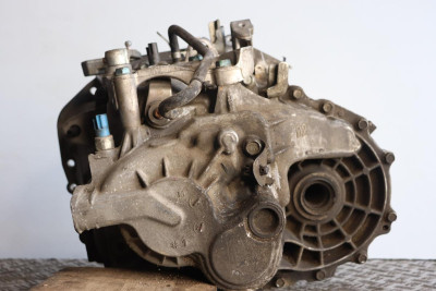 CAJA CAMBIOS, NISSAN, QASHQAI (J11E)