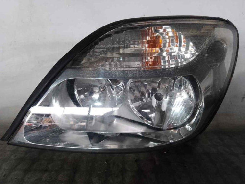 FARO IZQUIERDO Renault MEGANE I SCENIC (JA0) 