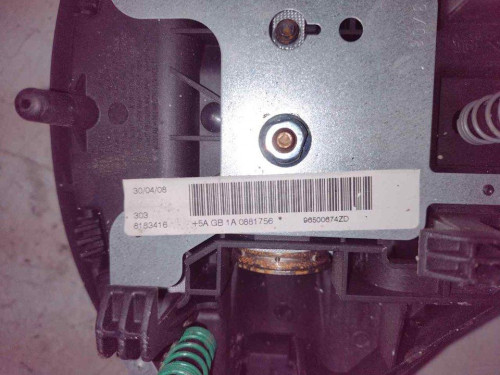  AIRBAG DELANTERO IZQUIERDO 