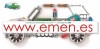  MOTOR COMPLETO PEUGEOT 307 CC CABRIO-COUPÉ (S1)(10.2003) 