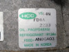  COMPRESOR AIRE ACONDICIONADO, KIA, CEED (ED) 