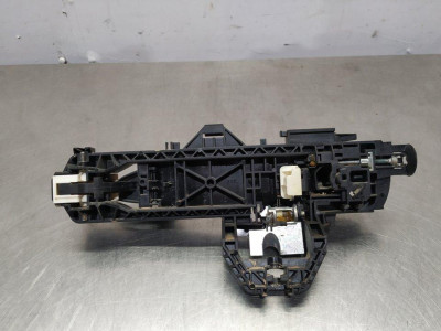 MANETA EXTERIOR DELANTERA DERECHA, MERCEDES-BENZ, CLASE C (BM 204) BERLINA