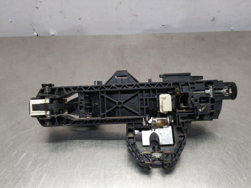 MANETA EXTERIOR DELANTERA DERECHA Mercedes-Benz CLASE C (BM 204) BERLINA 