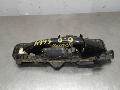 MANETA EXTERIOR DELANTERA DERECHA, MERCEDES-BENZ, CLASE C (BM 204) BERLINA
