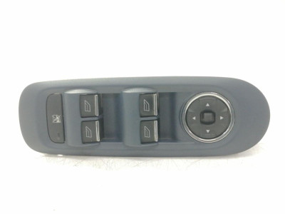MANDO ELEVALUNAS DELANTERO IZQUIERDO, FORD, MONDEO SPORTBREAK (CA2)