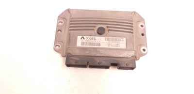 CENTRALITA MOTOR UCE, RENAULT, MEGANE II BERLINA 5P