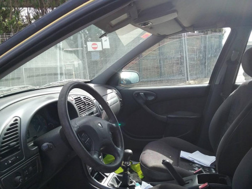  CITROEN XSARA BERLINA 