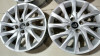  JUEGO LLANTAS CITROEN C4 PICASSO 