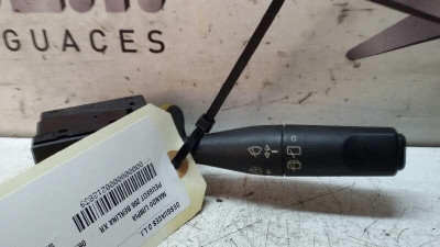 MANDO LIMPIA, Peugeot, 206