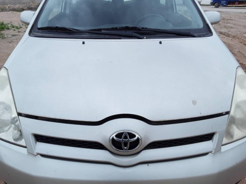 CAPO Toyota COROLLA VERSO (R1) 