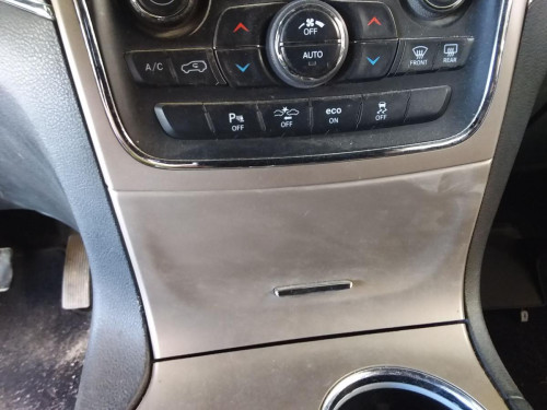 MOTOR CALEFACCION JEEP GRAND CHEROKEE (WK) 
