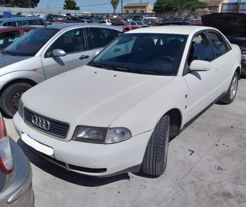  AUDI A4 AVANT (B5) 
