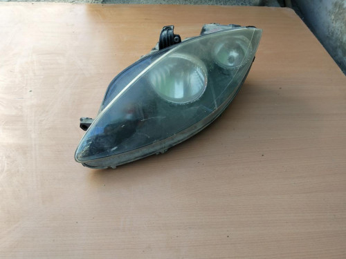 FARO IZQUIERDO Seat TOLEDO (5P2) 
