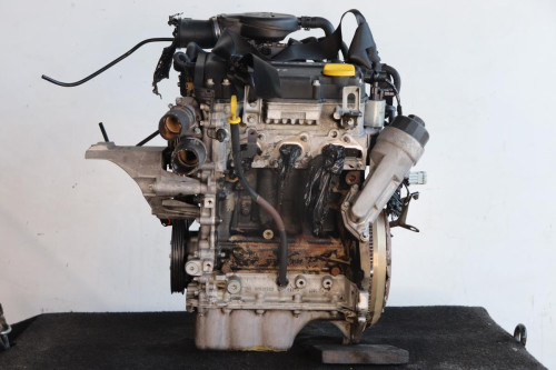  MOTOR COMPLETO, OPEL, CORSA C 