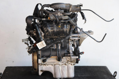 MOTOR COMPLETO, OPEL, CORSA C