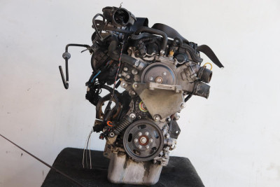 MOTOR COMPLETO, OPEL, CORSA C