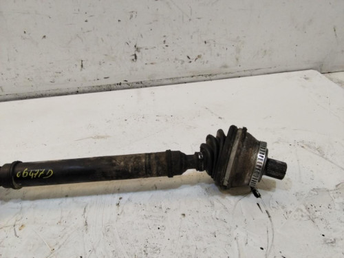 TRANSMISION DELANTERA DERECHA Audi A6 BERLINA (4B2) 