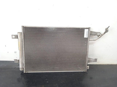 RADIADOR CALEFACCION / AIRE ACONDICIONADO, MITSUBISHI, COLT CZ3 BERL. 5 (Z30A)