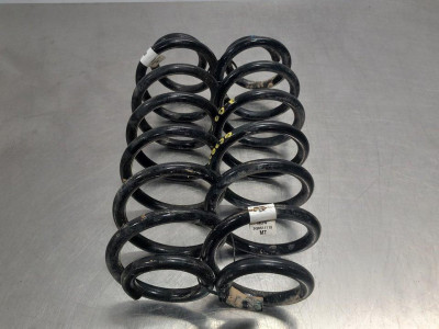 MUELLE AMORTIGUACION, AUDI, Q3 SPORTBACK (F3N)