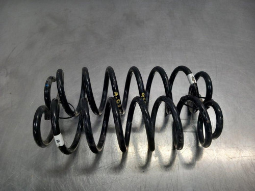  MUELLE AMORTIGUACION, AUDI, Q3 SPORTBACK (F3N) 