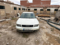 AUDI A4 BERLINA (B5)