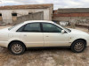AUDI A4 BERLINA (B5) — автомобиль-донор на запчасти 