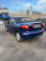 RENAULT MEGANE I FASE 2 CABRIOLET (EA...)