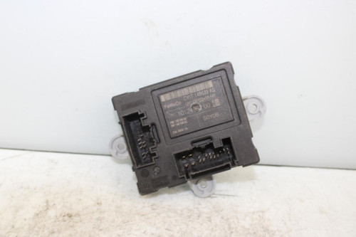 MODULO ELECTRONICO FORD FIESTA (CB1) 