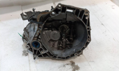 CAJA CAMBIOS, LANCIA, YPSILON (101)