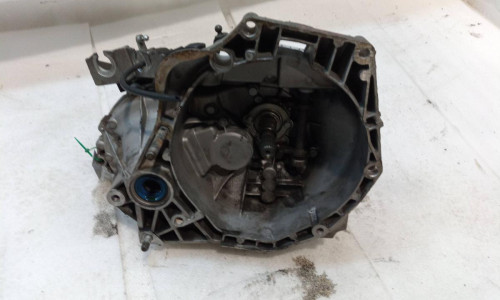  CAJA CAMBIOS, LANCIA, YPSILON (101) 