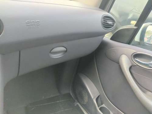  AIRBAG DELANTERO DERECHO Mercedes-Benz CLASE A (BM 168) 
