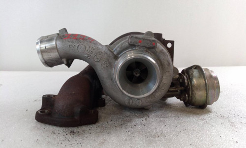  TURBOCOMPRESOR OPEL ASTRA H BERLINA 
